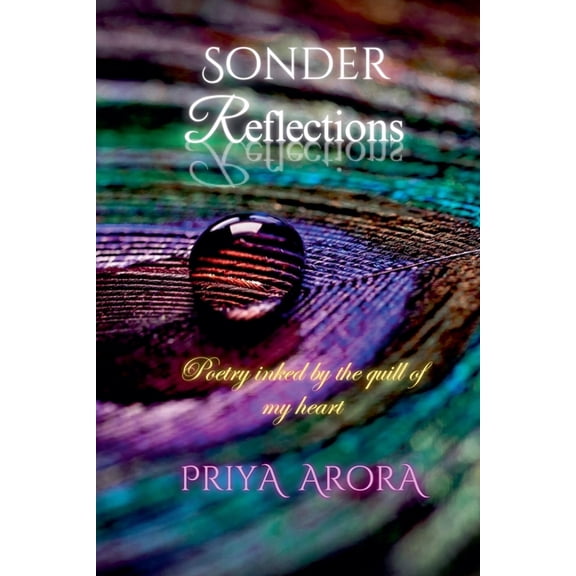 Sonder Reflections, (Paperback)