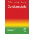 thumbnail image 1 of Sondermetalle, (Paperback), 1 of 1