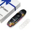 Sondery Professional Kazoo Wind Instrument with 5 Membranes, Lanyard
