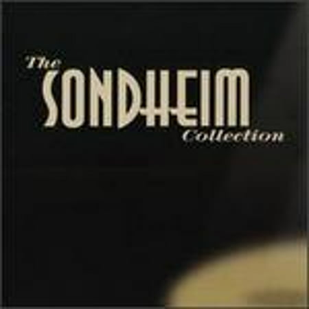Sondheim Collection (CD) by Various Artists
