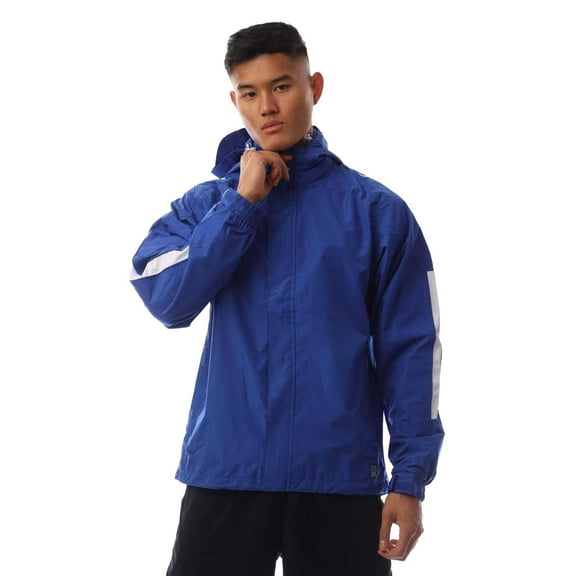 Sondico Mens Evolution Waterproof Jacket