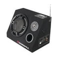 thumbnail image 1 of Sondpex CSF-E65B Bluetooth Active Speaker System - AM, FM Radio & Digital Player, 1 of 1
