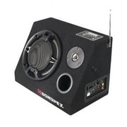 Sondpex CSF-E65B Bluetooth Active Speaker System - AM, FM Radio & Digital Player