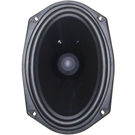 Sondpex Dual Cone Replacement Auto Speaker 6in. x 9in. 66w