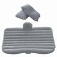 thumbnail image 1 of Sondpex  Multi-functional In-Car Air Bed Set Silver, 1 of 5