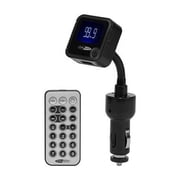 Sondpex PMT402 FM Transmitter and MP3 & WMA Player with RDS