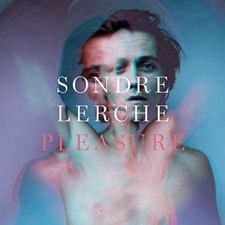 Sondre Lerche - Pleasure - Music & Performance - Vinyl