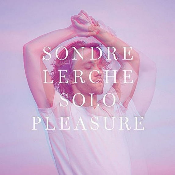 Sondre Lerche - Solo Pleasure - Music & Performance - Vinyl