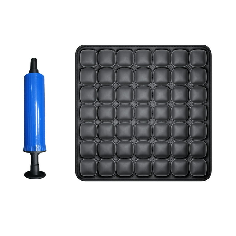 Inflatable Chair Sondur Travel Cushion Airplane Seat Sondur Travel