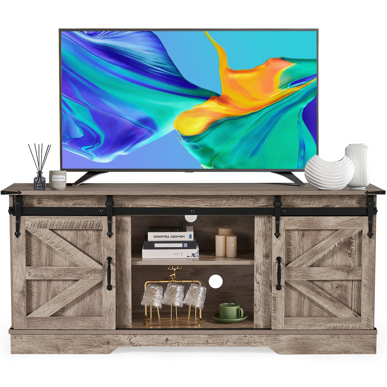 Emerson LC320EM2 TV Stand Base Walmart