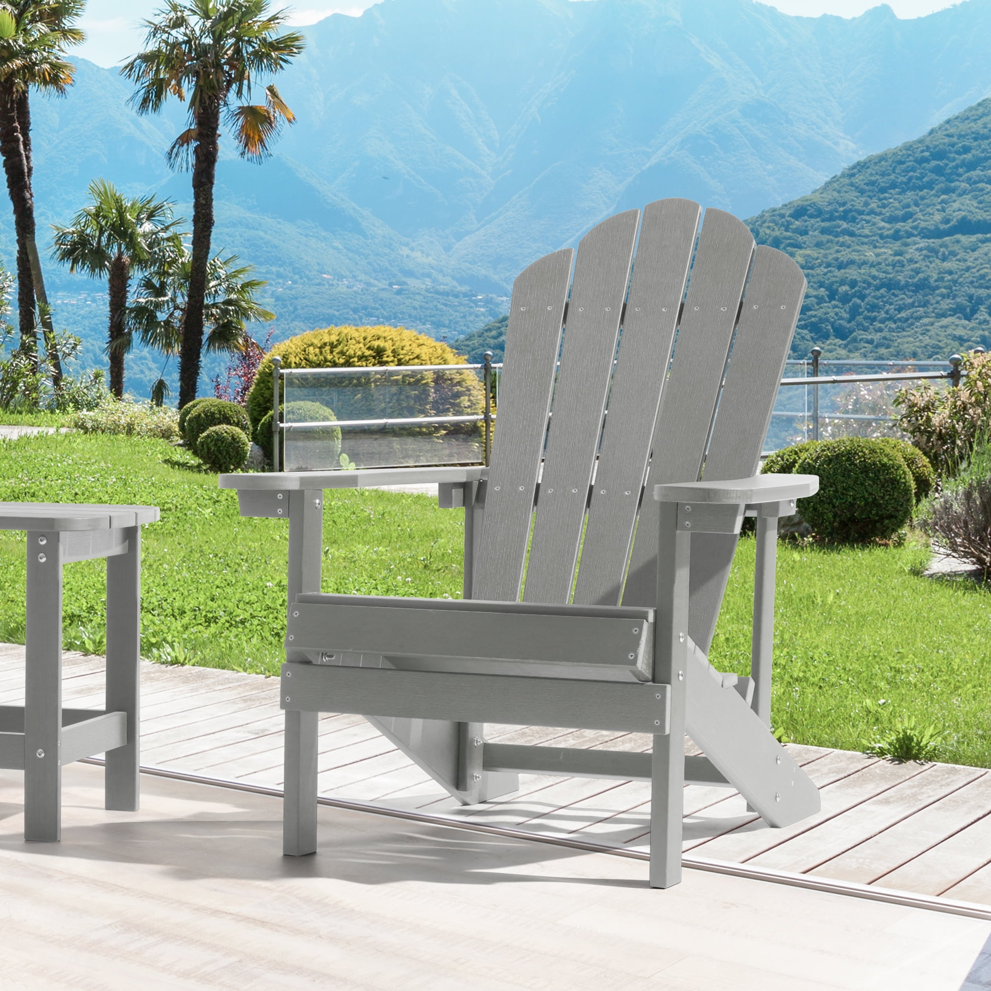 Plastic Fire Pit Chairsnull