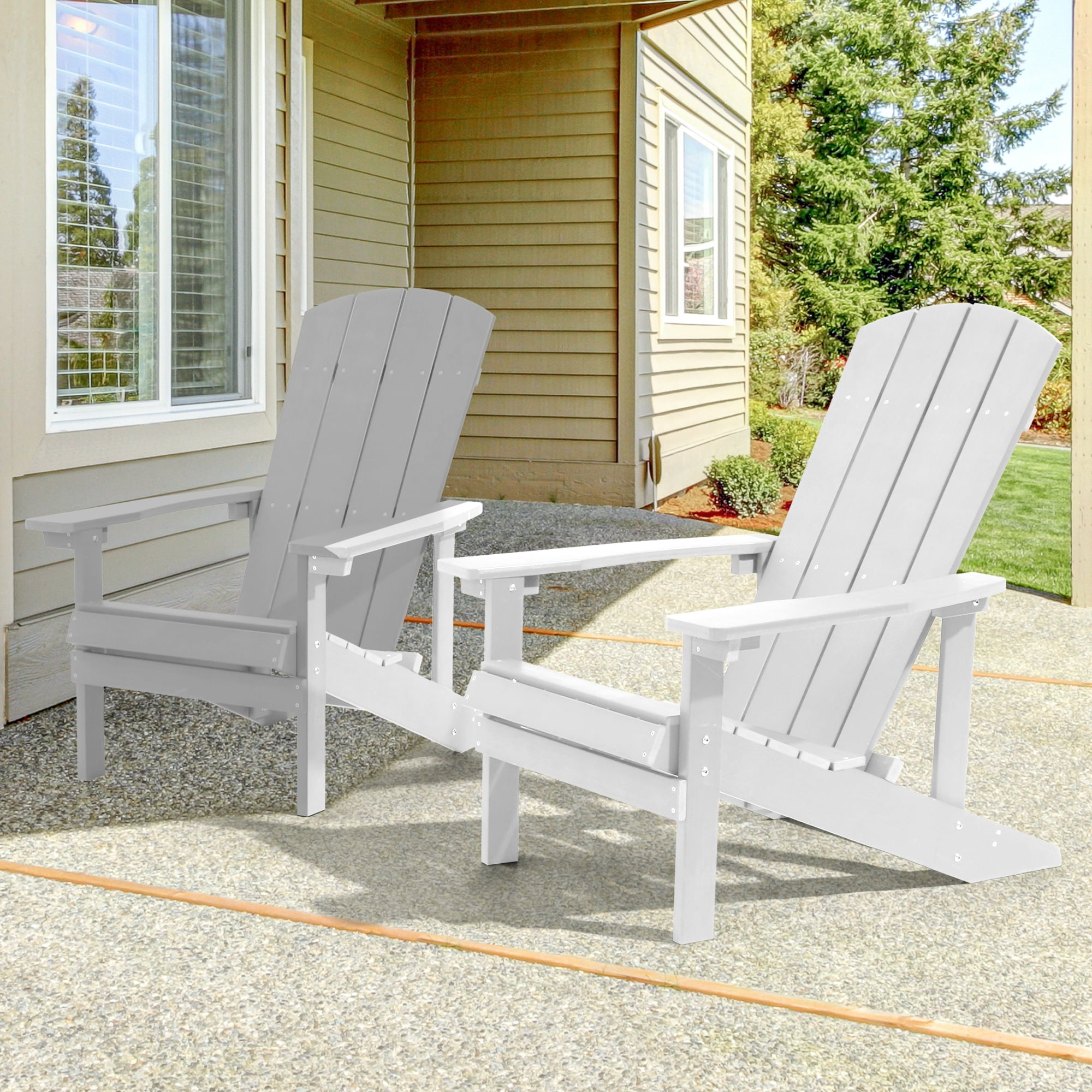 Plastic Fire Pit Chairs
