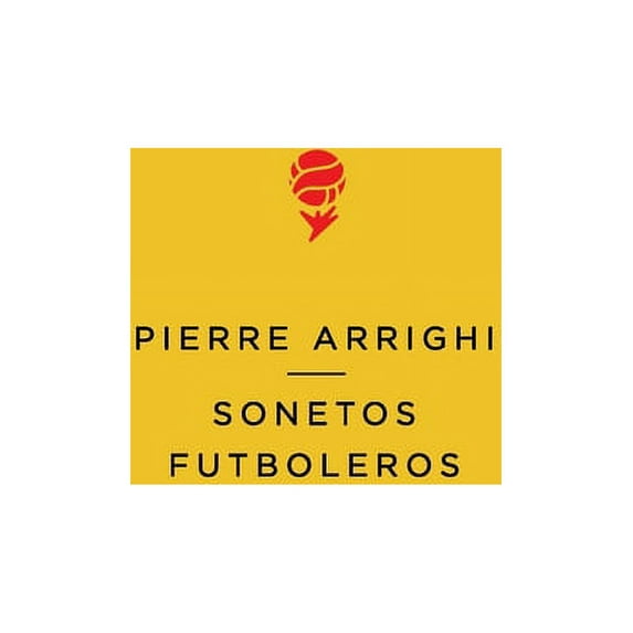 Sonetos futboleros (Paperback)