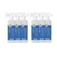 thumbnail image 1 of Sonett Organic Bathroom & Shower Cleaner (17 fl. oz/ 0.5L) - Pack of 6, 1 of 1