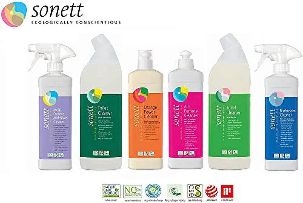 Bathroom Cleaner Non-acidic 500 Ml Spray Bottle At Best Price In Surat - View #10