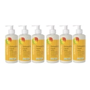 Sonett Organic Dishwashing Soap Liquid Calendula 10 oz - Pack of 6