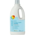 thumbnail image 1 of Sonett Organic Laundry Liquid Detergents, Sensitive (1 Count) For People With Allergies GMO Free Certified Organically Grown, 1 of 5