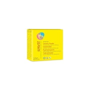 Sonett Organic Laundry Powder 42 oz/1.2kg Pack of 1