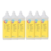 شطف الغسيل العضوي من Sonett 34oz - عبوة 6