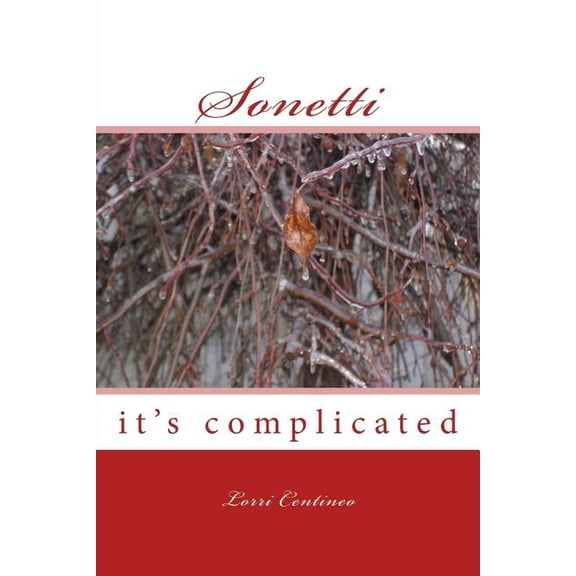 Sonetti (Paperback)