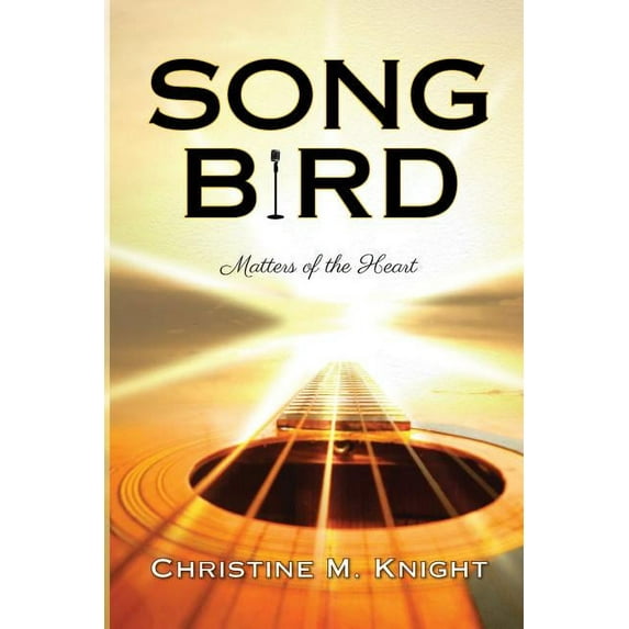 Song Bird (Paperback)