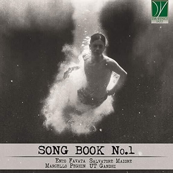Song Book N.1 (CD)