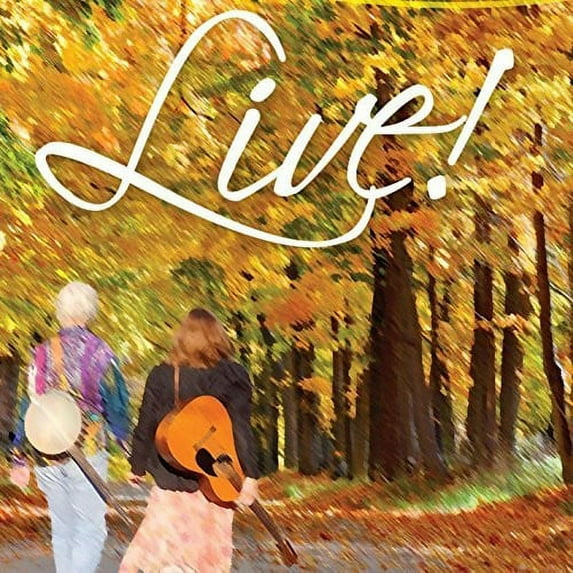 Song-Chasers Live (DVD)