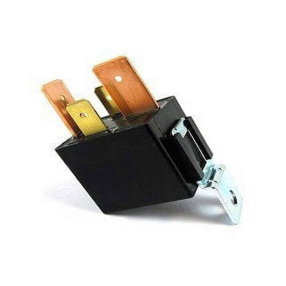 Song Chuan 897-1Ah-C1S-002-12Vdc Mini Relay 70A 12V Spno With Diode-2Pack