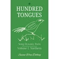 thumbnail image 1 of Song Dynasty Poets Hundred Tongues: Volume 1: Northern Poets, (Paperback), 1 of 1