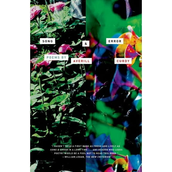 Song & Error, (Paperback)