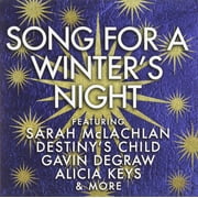 Song For A Winters Night