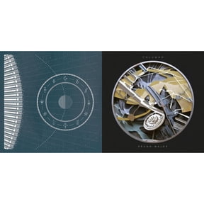 Columbo & Song For Every Moon [LP Vinyl Bundle]