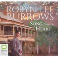 thumbnail image 1 of Song From the Heart Robyn Lee Burrows,Abbe Holmes,Bolinda Publishing Pty Ltd (Audiobook), 1 of 1
