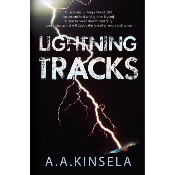 Song Gate Lightning Tracks, Book 1, (Paperback)