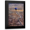 thumbnail image 1 of Song, Gunarto 13x18 Black Modern Framed Museum Art Print Titled - Follow The Path, 1 of 5