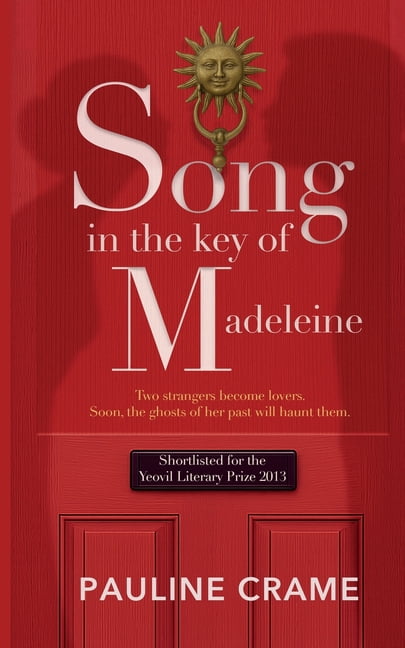 Song In The Key Of Madeleine, (Paperback)