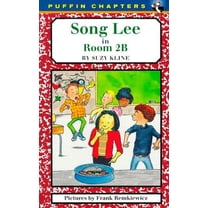 Song Lee Song Lee in Room 2b, Book 1, (Paperback)