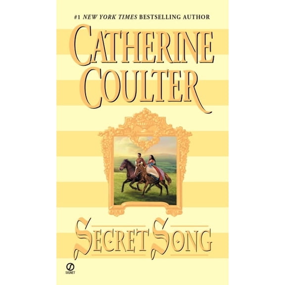 Song Novels Secret Song, Book 4, (Paperback)
