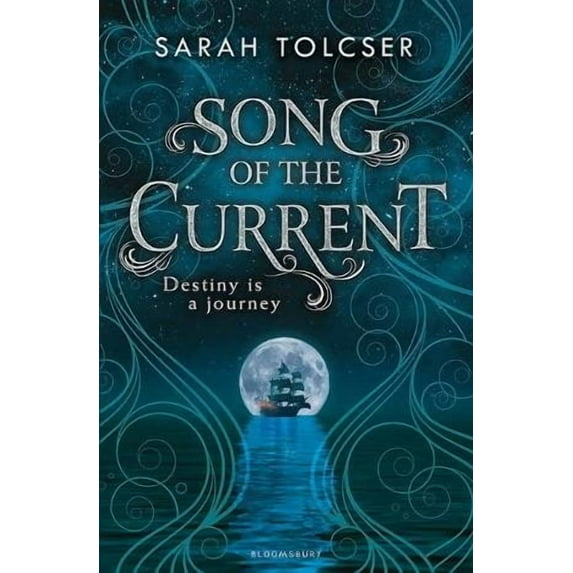 Song Of The Current