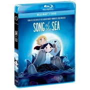 Song Of The Sea Blu-ray + DVD
