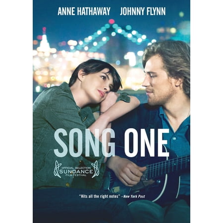 Song One (DVD)