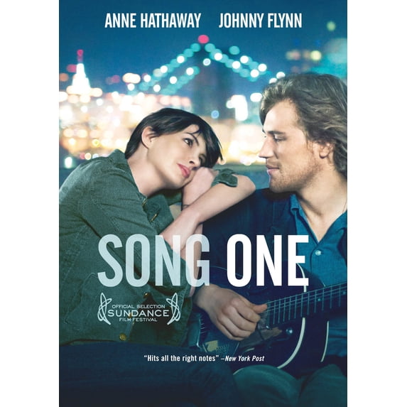 Song One (DVD)