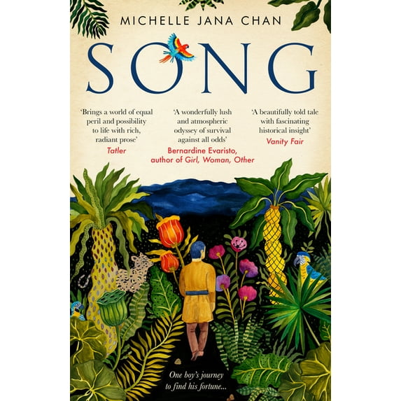 Song, (Paperback)