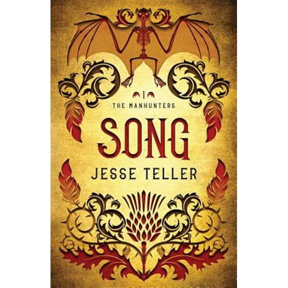 Song (Paperback) by Jesse Teller