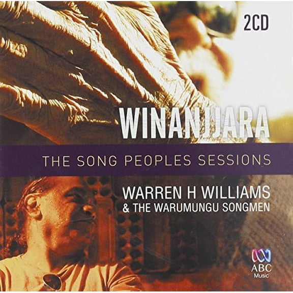 Song Peoples Session (CD)