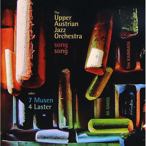 Song-Song Oder 7 Musen Und 4 Laster