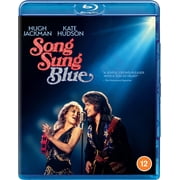 Song Sung Blue Blu-ray Hugh Jackman Mustafa Shakir Michael Imperioli Hudson Hensley