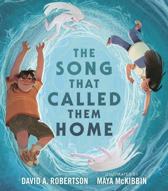 Song That Called Them Home, (Hardcover)