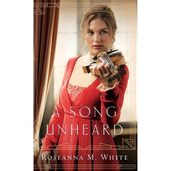 Song Unheard (Hardcover)