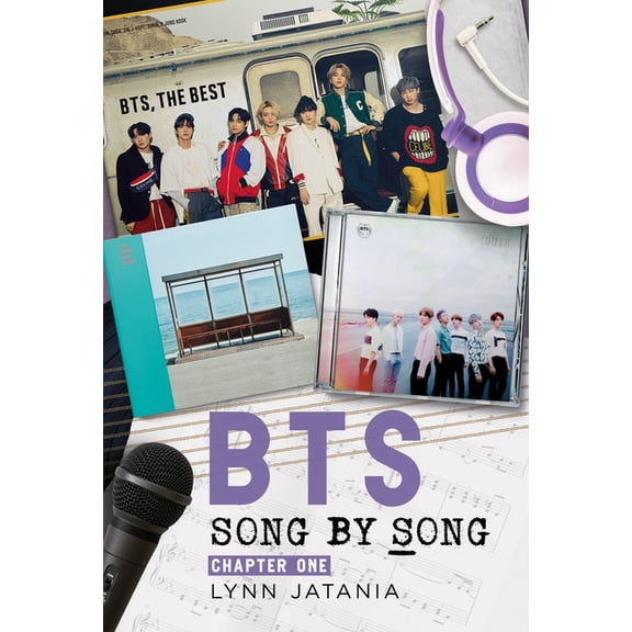 Song by Song Bts: Song by Song: Chapter One, (Hardcover)